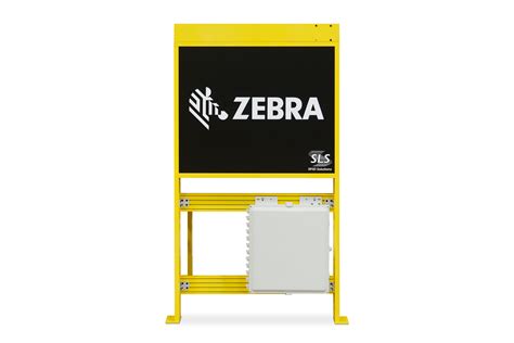 rfid portal scanner|zebra rfid portal.